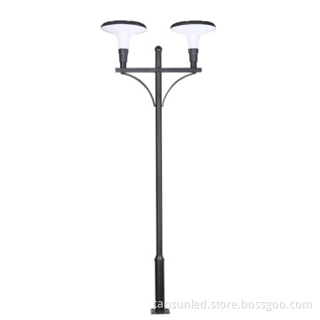 China Wholesale 80W Wireless Garden Villa Outdoor Solar LED Lights